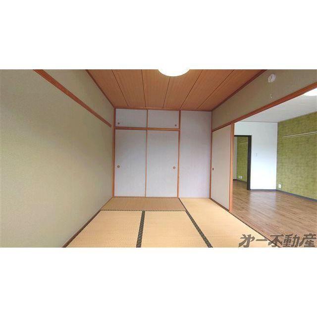 ビューネ松富Ⅰ・（305） 部屋画像
