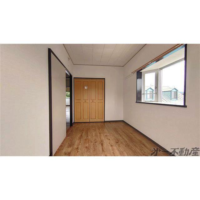 ビューネ松富Ⅰ・（305） 部屋画像