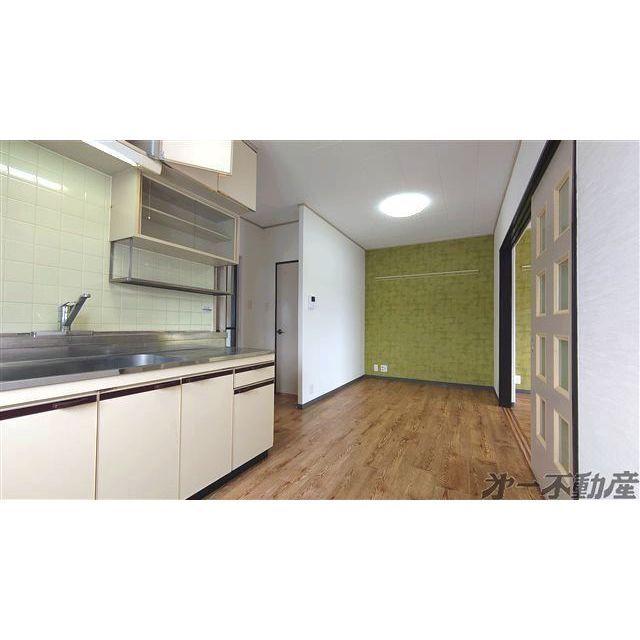 ビューネ松富Ⅰ・（305） 部屋画像