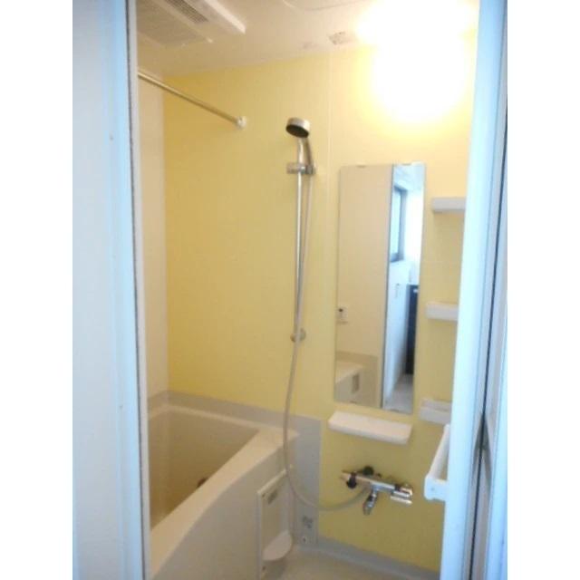 モデルヌタウン（401） 部屋画像