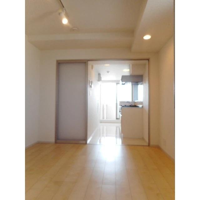 モデルヌタウン（401） 部屋画像