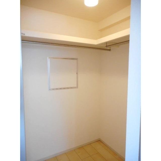 モデルヌタウン（401） 部屋画像