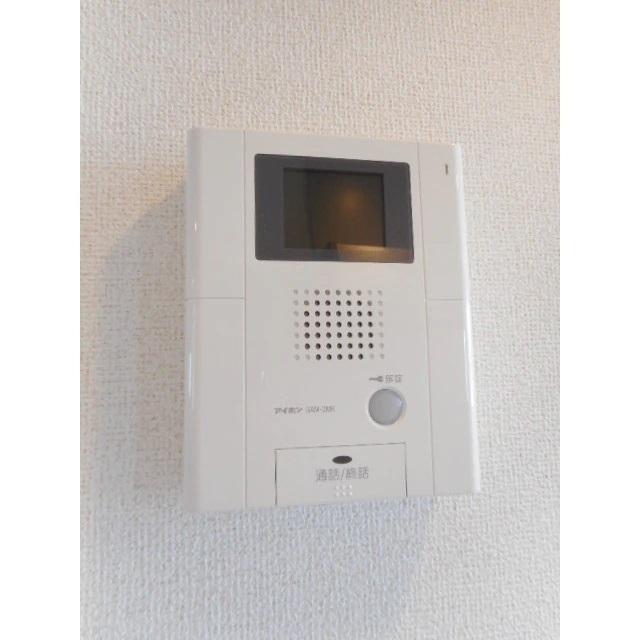 モデルヌタウン（401） 部屋画像