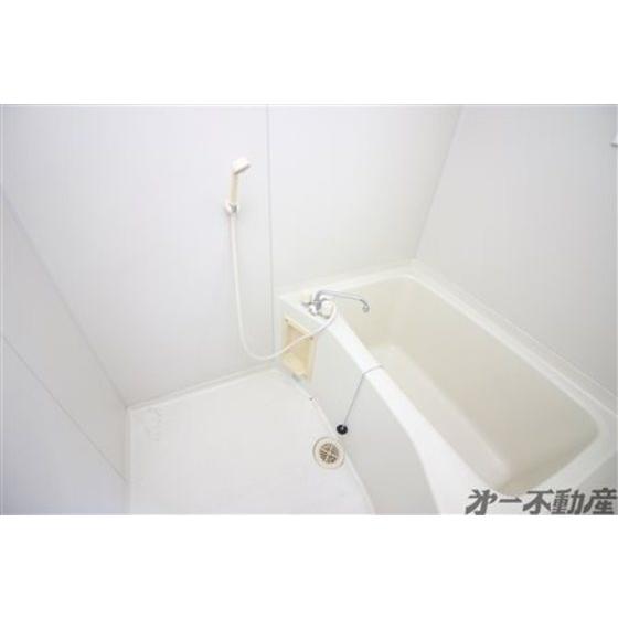 大橋ハイツ東新田 部屋画像