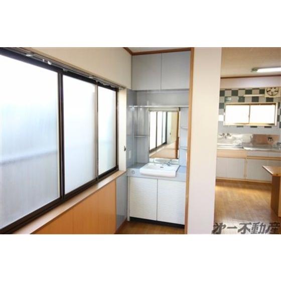 大橋ハイツ東新田 部屋画像