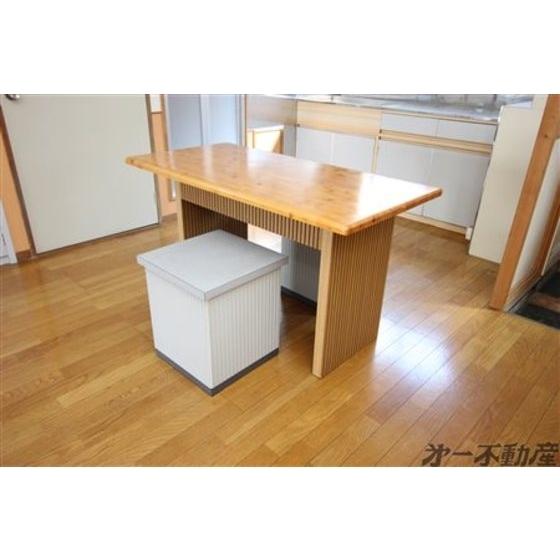 大橋ハイツ東新田 部屋画像
