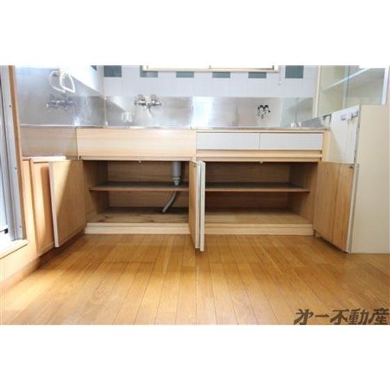 大橋ハイツ東新田 部屋画像