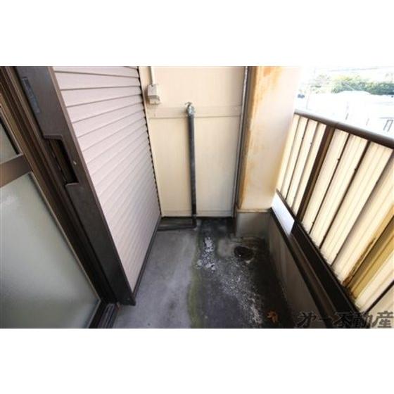 大橋ハイツ東新田 部屋画像