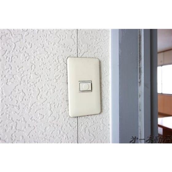 大橋ハイツ東新田 部屋画像