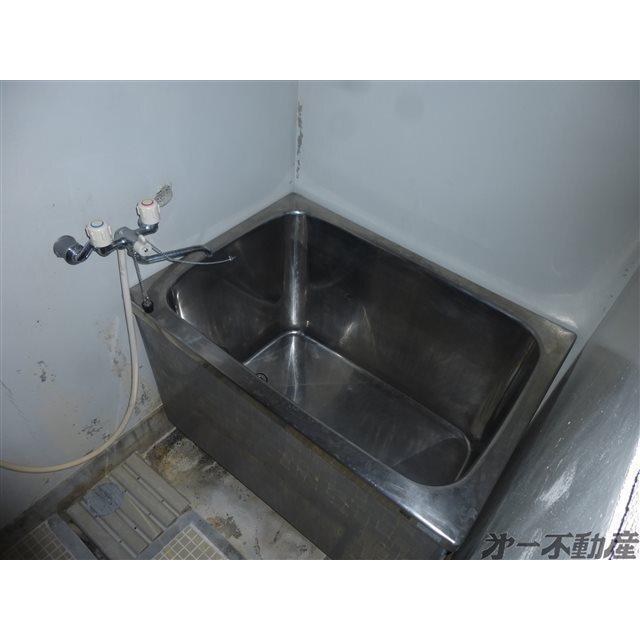 黒田マンション（203） 部屋画像