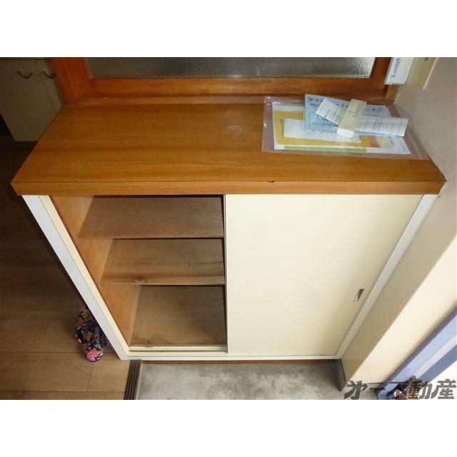 黒田マンション（203） 部屋画像