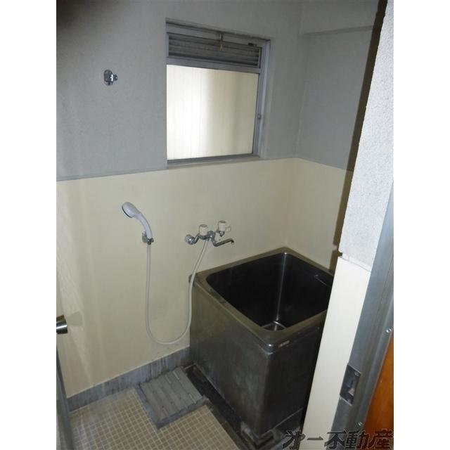 黒田マンション（202） 部屋画像