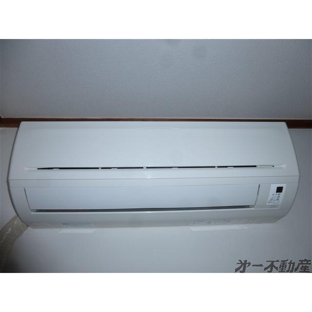黒田マンション（202） 部屋画像