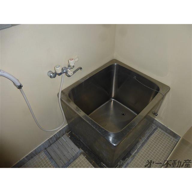 黒田マンション（202） 部屋画像