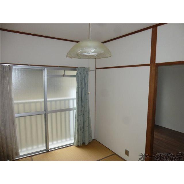 黒田マンション（202） 部屋画像