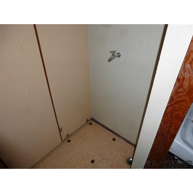 黒田マンション（202） 部屋画像