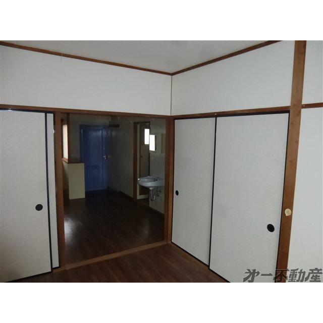 黒田マンション（202） 部屋画像