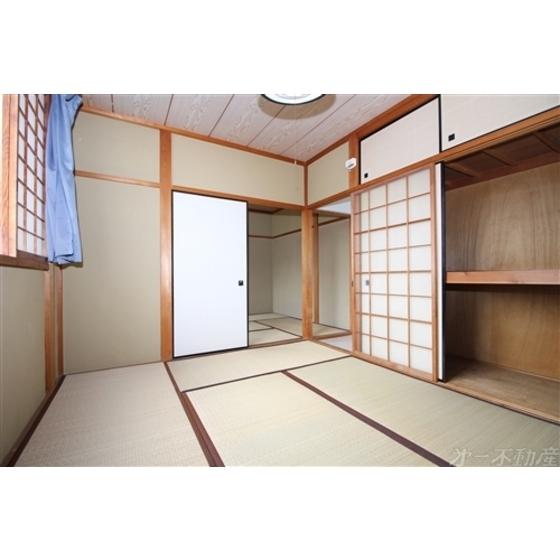 エクセル谷津（203） 部屋画像