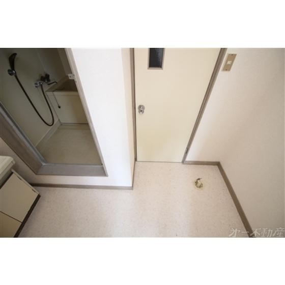 エクセル谷津（203） 部屋画像