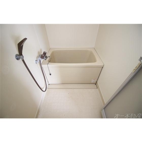 エクセル谷津（203） 部屋画像