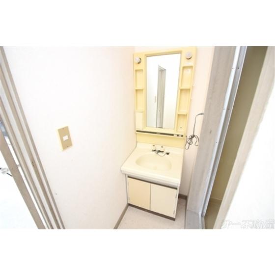 エクセル谷津（203） 部屋画像