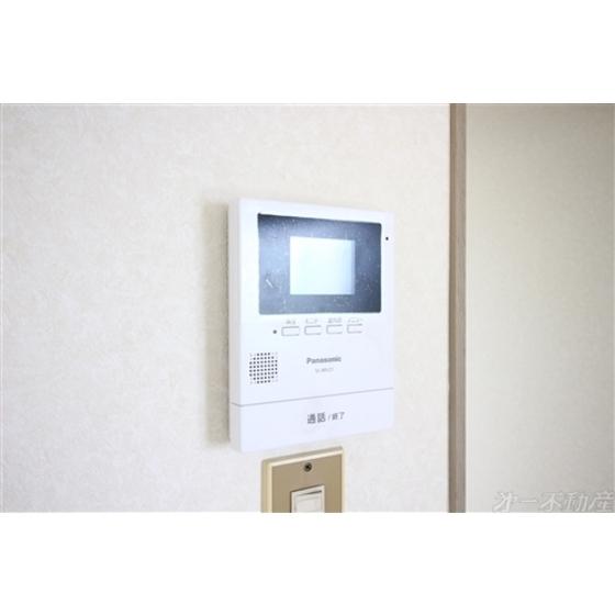 エクセル谷津（203） 部屋画像