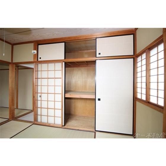 エクセル谷津（203） 部屋画像