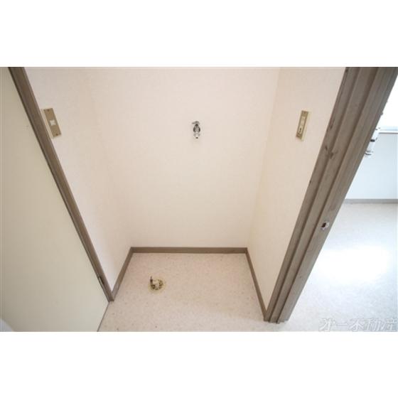 エクセル谷津（203） 部屋画像