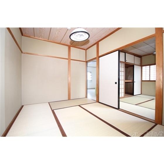 エクセル谷津（203） 部屋画像