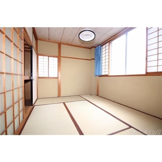 エクセル谷津（203） 部屋画像