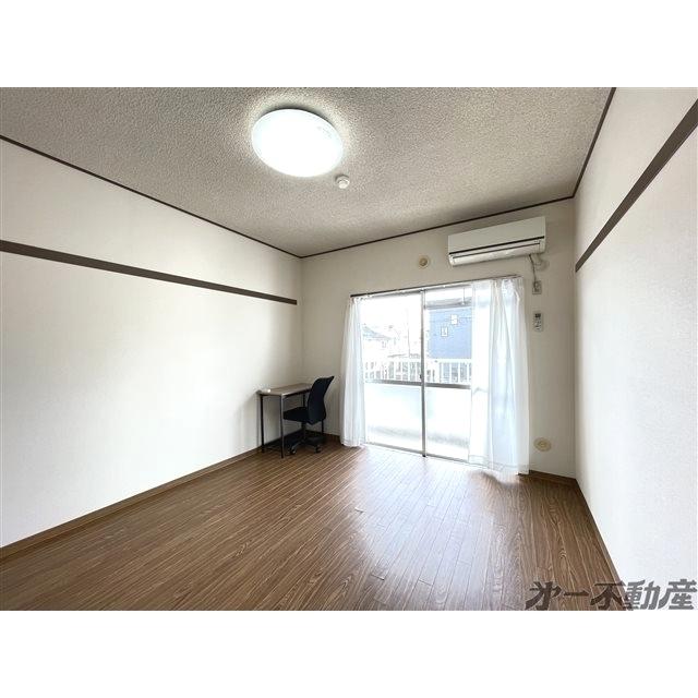 フローラ小鹿（202） 部屋画像