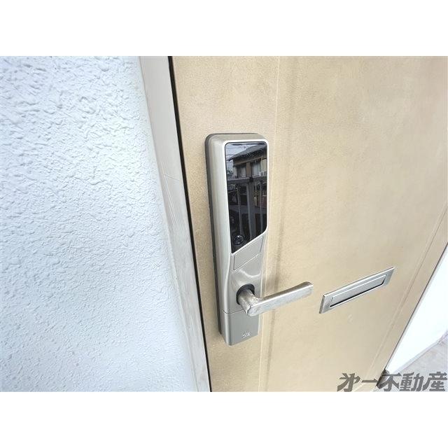 フローラ小鹿（202） 部屋画像