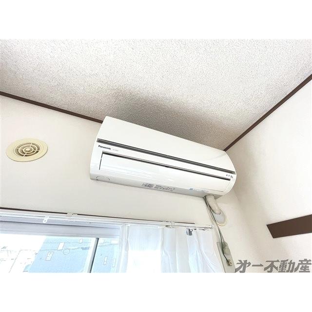 フローラ小鹿（202） 部屋画像