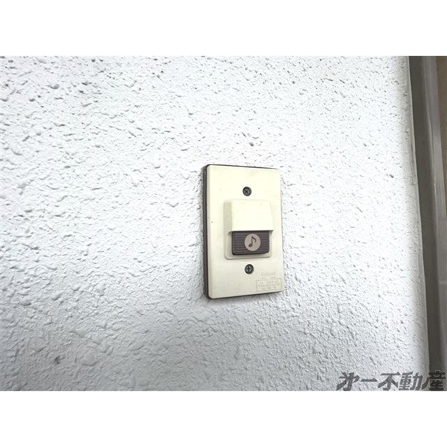 フローラ小鹿（202） 部屋画像