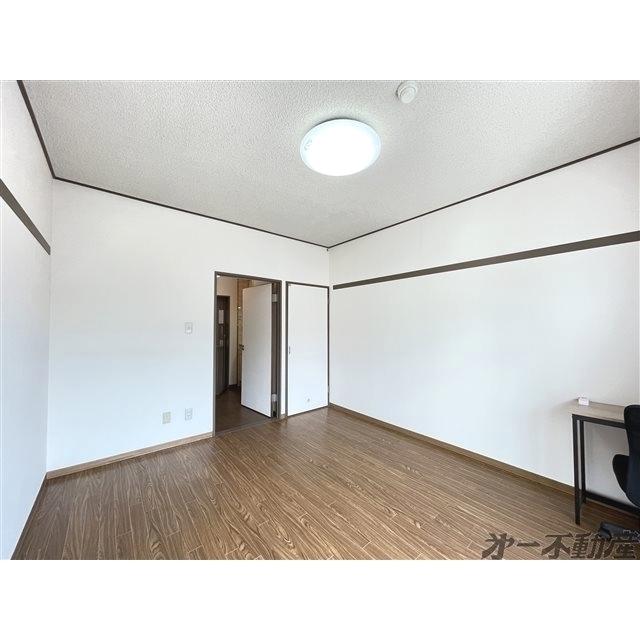 フローラ小鹿（202） 部屋画像