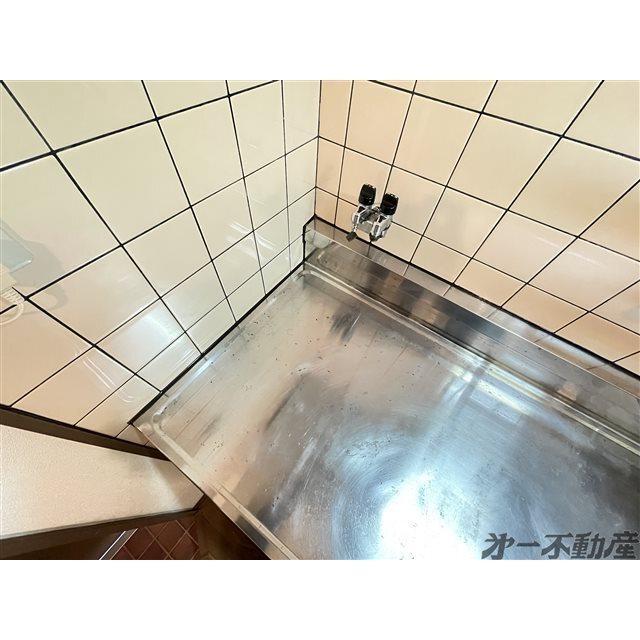 フローラ小鹿（202） 部屋画像