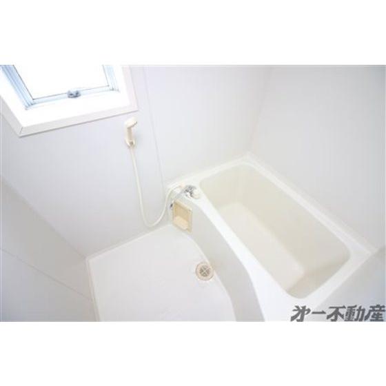 ベルフラッツ（202） 部屋画像
