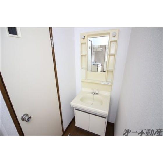ベルフラッツ（202） 部屋画像