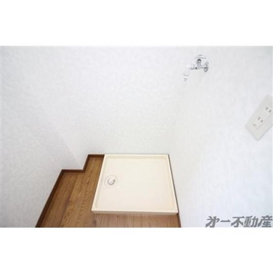 ベルフラッツ（202） 部屋画像