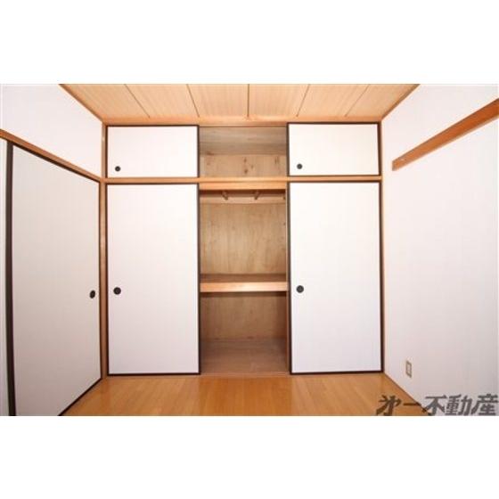ベルフラッツ（202） 部屋画像