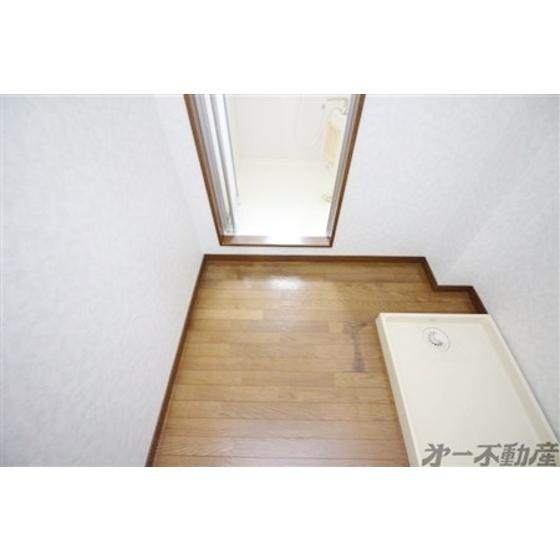 ベルフラッツ（202） 部屋画像