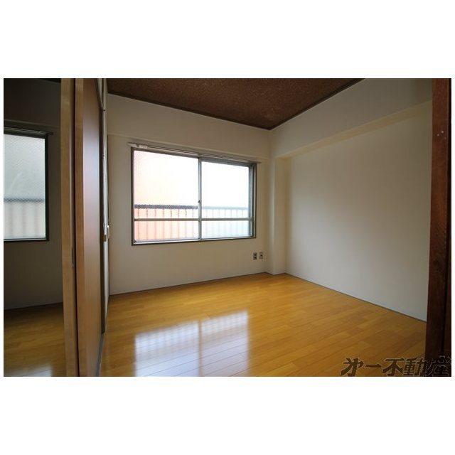 第1やまふじハイツ（202） 部屋画像