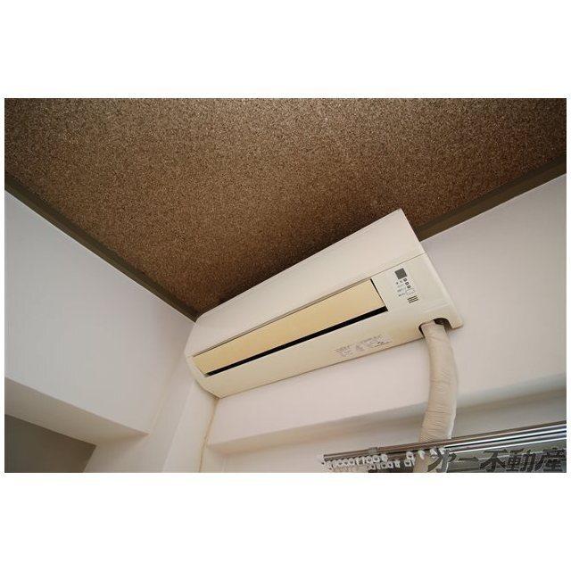 第1やまふじハイツ（202） 部屋画像