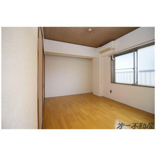 第1やまふじハイツ（202） 部屋画像