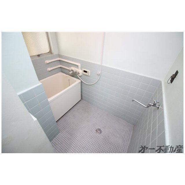 第1やまふじハイツ（202） 部屋画像