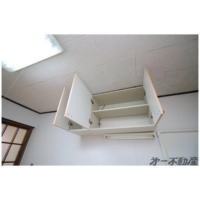 第1やまふじハイツ（202） 部屋画像