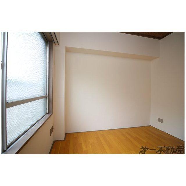 第1やまふじハイツ（202） 部屋画像