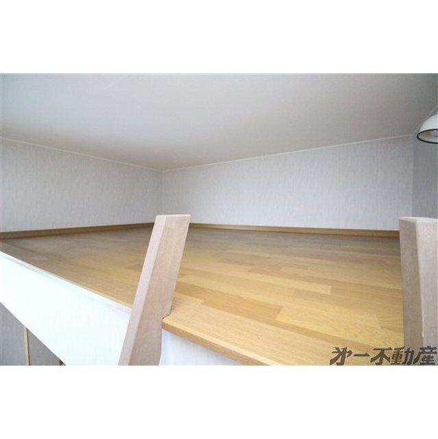 アーバンステーツ古庄（108） 部屋画像