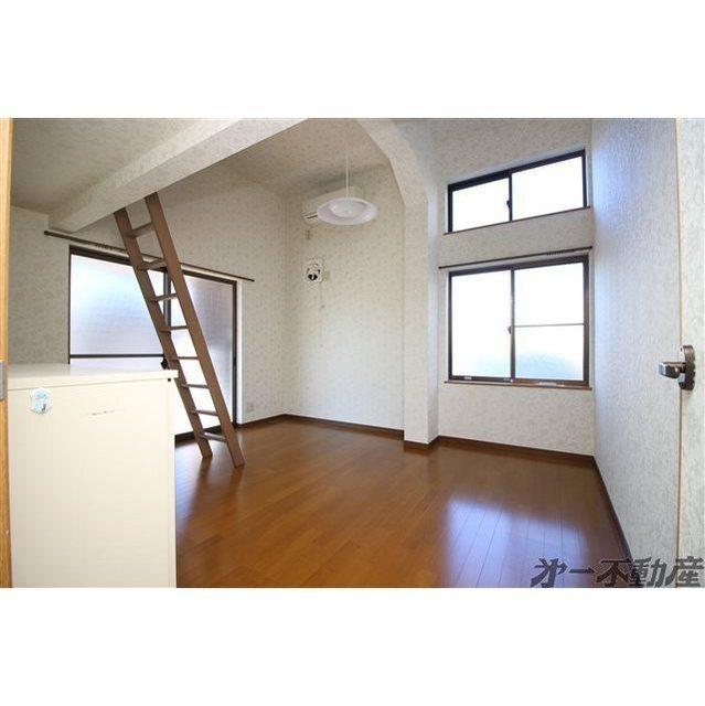 アーバンステーツ古庄（115） 部屋画像