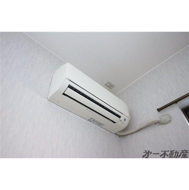 アーバンステーツ古庄（108） 部屋画像